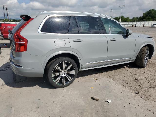  VOLVO XC90 PLUS 2024 Серый