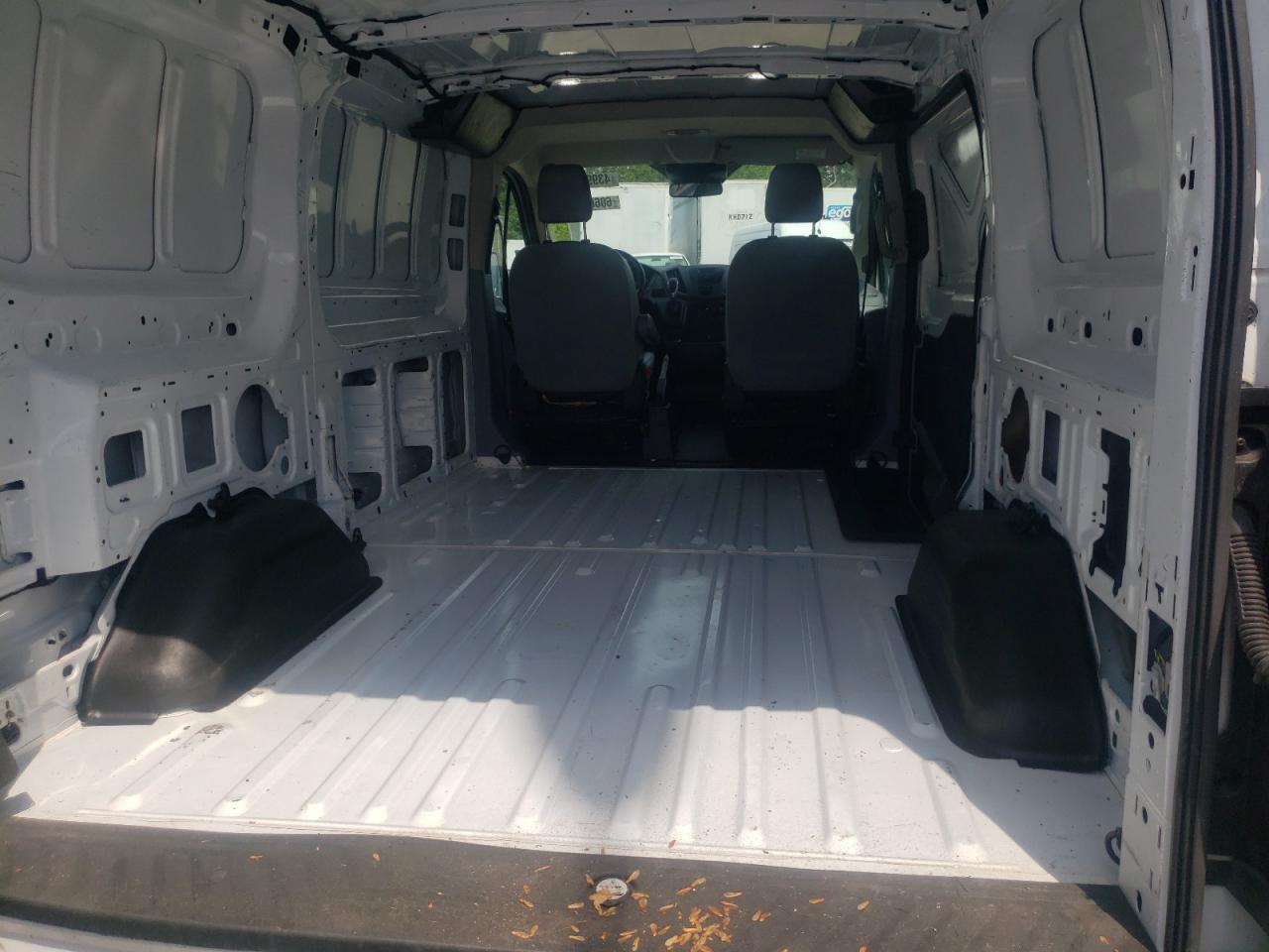 1FTYE1YM8KKA74467 2019 Ford Transit T-150