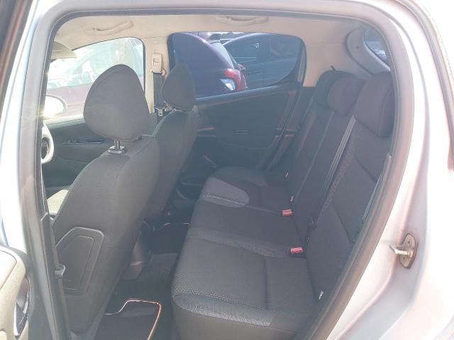 2011 PEUGEOT 207 A