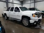 2011 Gmc Sierra K2500 Denali for Sale in Ham Lake, MN - Front End
