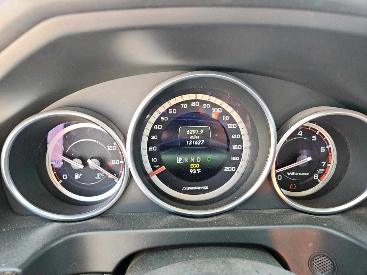 MERCEDES-BENZ E-CLASS 2014 VIN WDDHF7GB4EB003454 photo 9