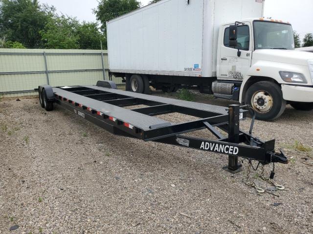 2025 Advanced Trailer Manufacturing Bp2Ch14Oc Carcarrier