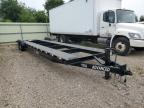 2025 Advanced Trailer Manufacturing Bp2Ch14Oc Carcarrier იყიდება Pekin-ში, IL - Normal Wear