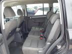 2012 VOLKSWAGEN TOURAN SE for sale at Copart SANDWICH
