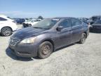 2015 Nissan Sentra S იყიდება Antelope-ში, CA - Minor Dent/Scratches