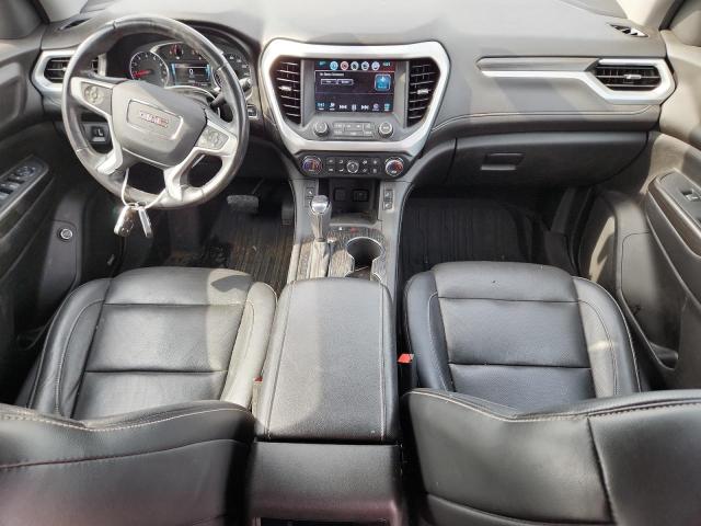  GMC ACADIA 2019 Silver