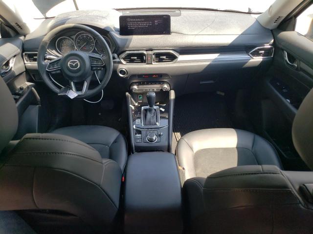 MAZDA CX-5 SELEC 2022 Blue