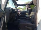 2015 JEEP WRANGLER UNLIMITED SAHARA à vendre chez Copart ON - LONDON