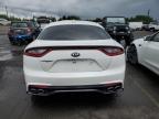 2018 Kia Stinger    de vânzare în Portland, OR - Minor Dent/Scratches