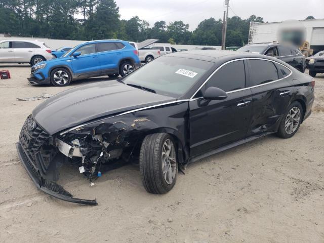 HYUNDAI SONATA SEL 2021