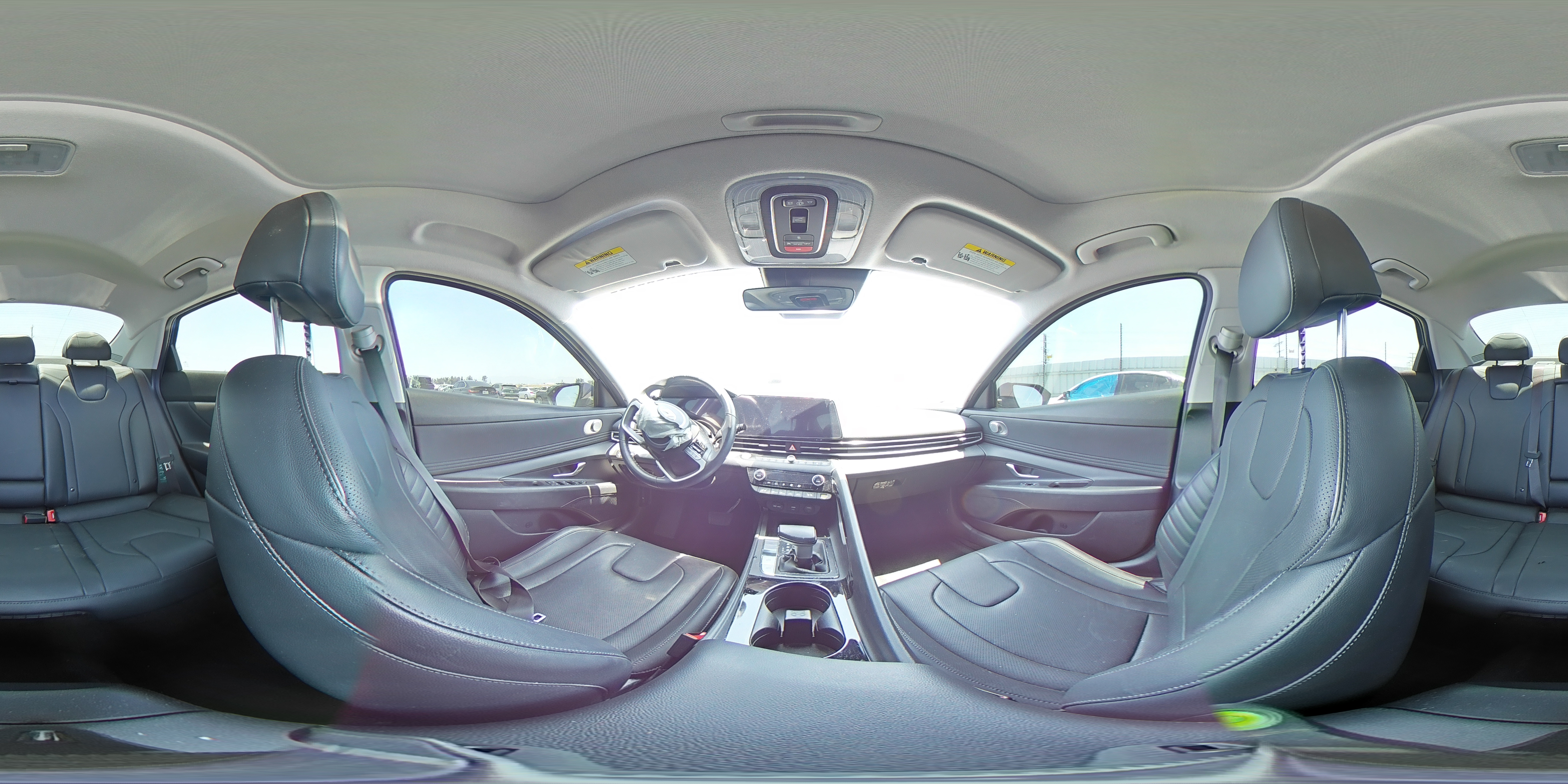 2022 Hyundai Elantra Limited VIN: KMHLN4AJ4NU019224 Lot: 62539605