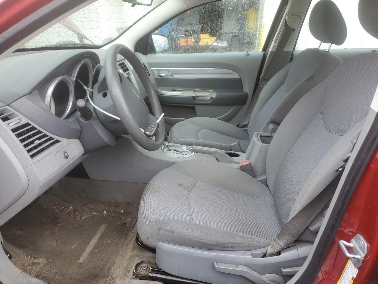 2008 Chrysler Sebring Touring VIN: 1C3LC56J78N301854 Lot: 61609485