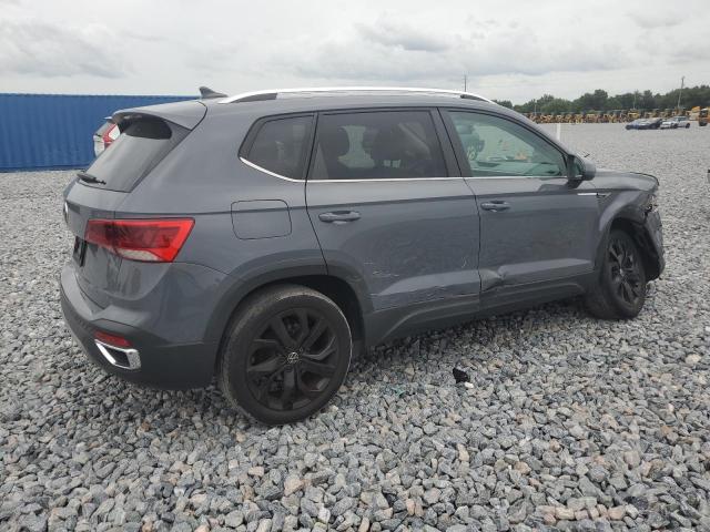  VOLKSWAGEN TAOS SE 2022 Szary