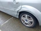 2007 FORD FOCUS GHIA TDCI  for sale at Copart WHITBURN