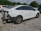 2019 Hyundai Sonata Se იყიდება Prairie Grove-ში, AR - Rear End