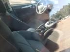 2015 Nissan Sentra S zu verkaufen in Greenwell Springs, LA - Front End