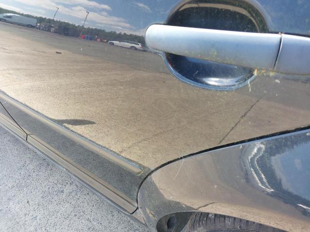 2003 VOLKSWAGEN GOLF S TDI