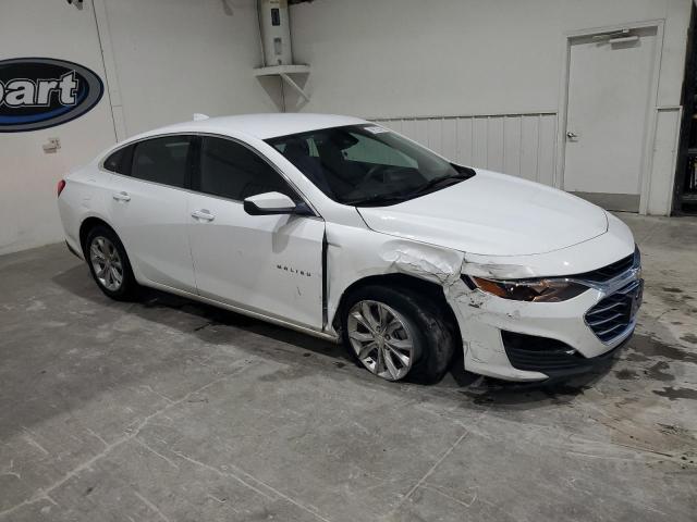  CHEVROLET MALIBU 2023 Biały