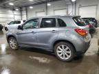 2013 Mitsubishi Outlander Sport Es   na sprzedaż w Ham Lake, MN - Minor Dent/Scratches