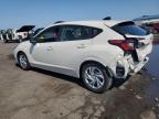 2024 Subaru Impreza    للبيع في Pennsburg، PA - Rear End