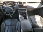 2016 Land Rover Range Rover Sport Hse zu verkaufen in Sacramento, CA - Undercarriage