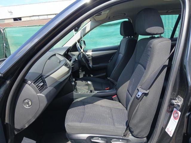 2014 BMW X1 SDRIVE1