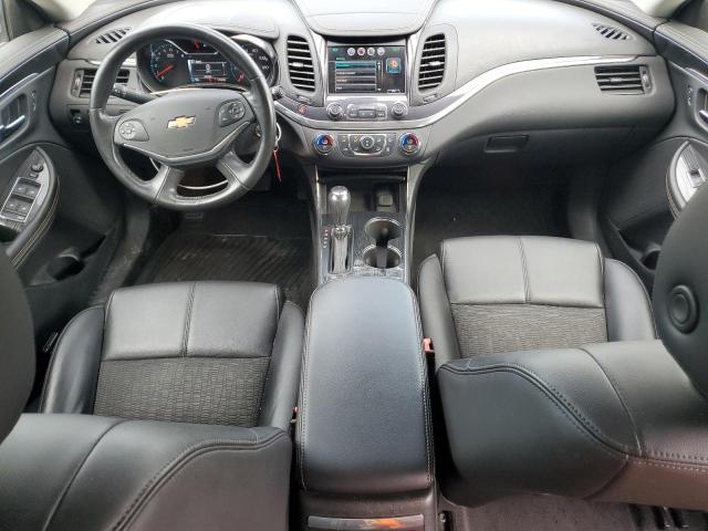 CHEVROLET IMPALA 2016 Biały
