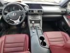 2019 LEXUS IS 300   à vendre chez Copart QC - MONTREAL