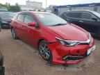 2016 TOYOTA AURIS EXCE for sale at Copart WESTBURY