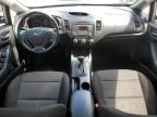 2015 Kia Forte Ex de vânzare în Riverview, FL - Minor Dent/Scratches