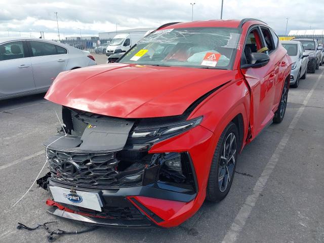 HYUNDAI TUCSON N L 2024