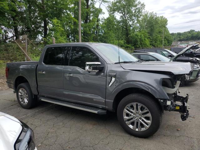 2024 FORD F150 LARIAT  