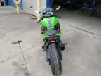 2020 Kawasaki Zx636 K იყიდება Ellwood City-ში, PA - Mechanical