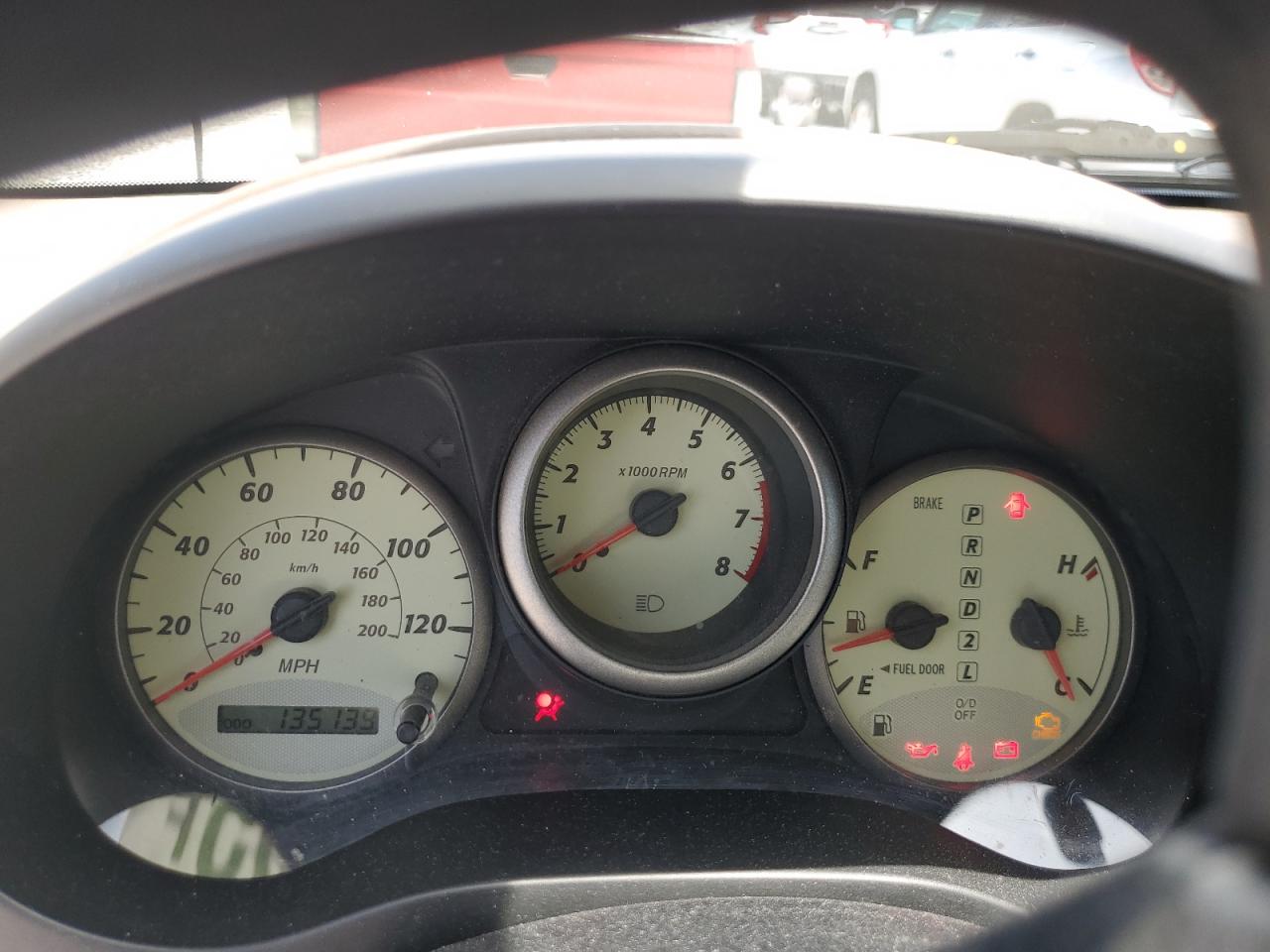 2001 Toyota Rav4 VIN: JTEGH20V410031411 Lot: 62725095