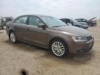 2012 Volkswagen Jetta Sel   იყიდება Elgin-ში, IL - Rear End