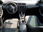 2017 Volkswagen Jetta S на продаже в Assonet, MA - Side