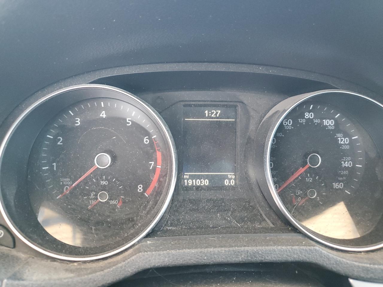 VOLKSWAGEN PASSAT 2016 VIN 1VWAT7A3XGC031100 zdjęcie 9