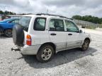 2002 Chevrolet Tracker Lt продається в Fairburn, GA - Mechanical