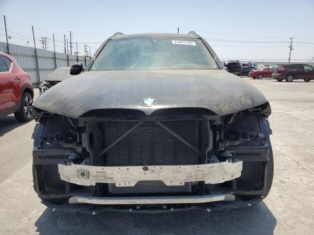  BMW X7 2020 Czarny
