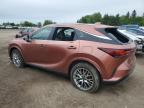 2023 LEXUS RX 350H BASE   for sale at Copart ON - TORONTO