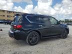 2023 Infiniti Qx80 Luxe de vânzare în Opa Locka, FL - Vandalism