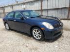 2006 Infiniti G35  იყიდება Los Angeles-ში, CA - Normal Wear