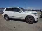 2012 Mercedes-Benz Glk 350 იყიდება Sacramento-ში, CA - Front End