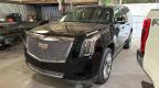 2016 Cadillac Escalade Esv Platinum продається в Portland, OR - Front End