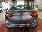 2014 Ford Focus Se for Sale in Angola, NY - Front End