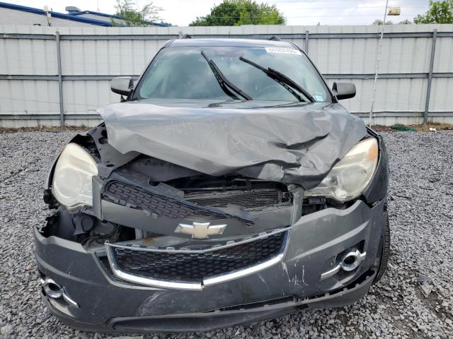  CHEVROLET EQUINOX 2013 Gray