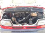 1999 CITROEN RELAY 1400 for sale at Copart COLCHESTER