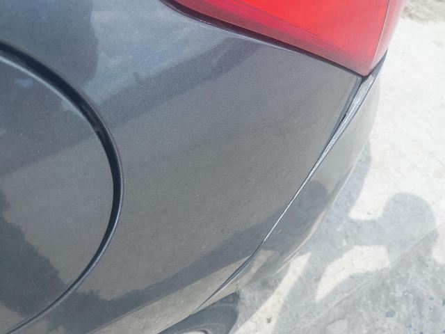 2007 TOYOTA AURIS TR V