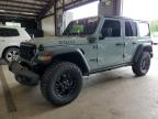 2024 JEEP WRANGLER 4XE   à vendre chez Copart CT - HARTFORD SPRINGFIELD