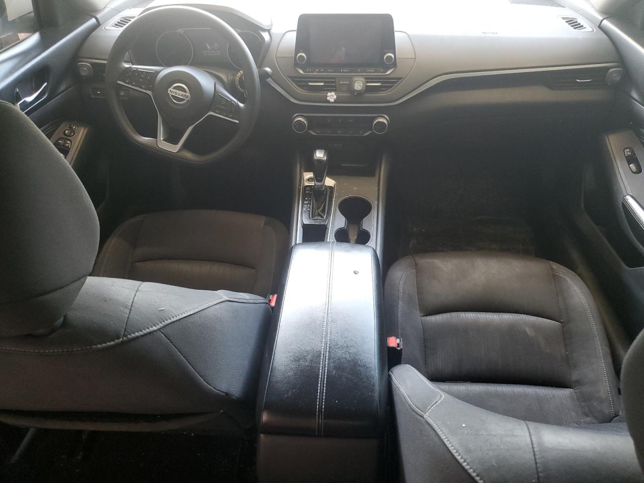 NISSAN ALTIMA 2020 VIN 1N4BL4BV8LC240339 фото 8